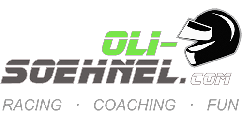 Partner Logo Oli-Soehnel-Racing